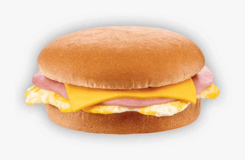 Jack In The Box Breakfast Jack 280 Calories Breakfast Jack In The Box