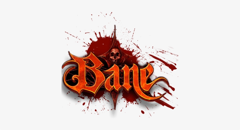 Bane Haunted House - Bane, transparent png
