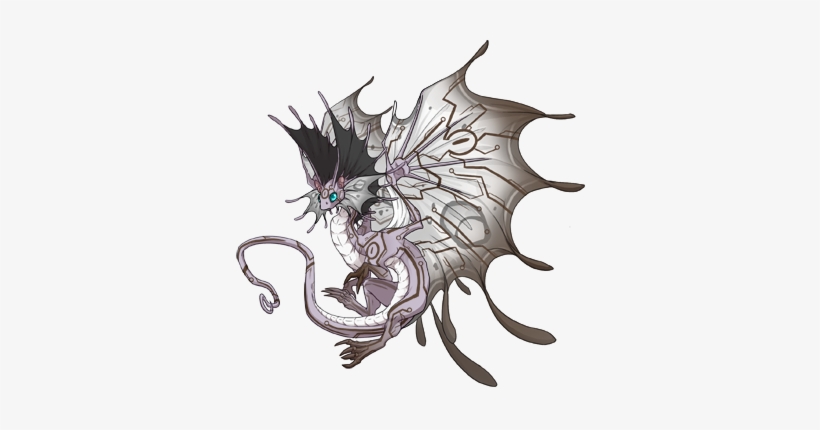 3792782 350 - Faerie Dragon, transparent png