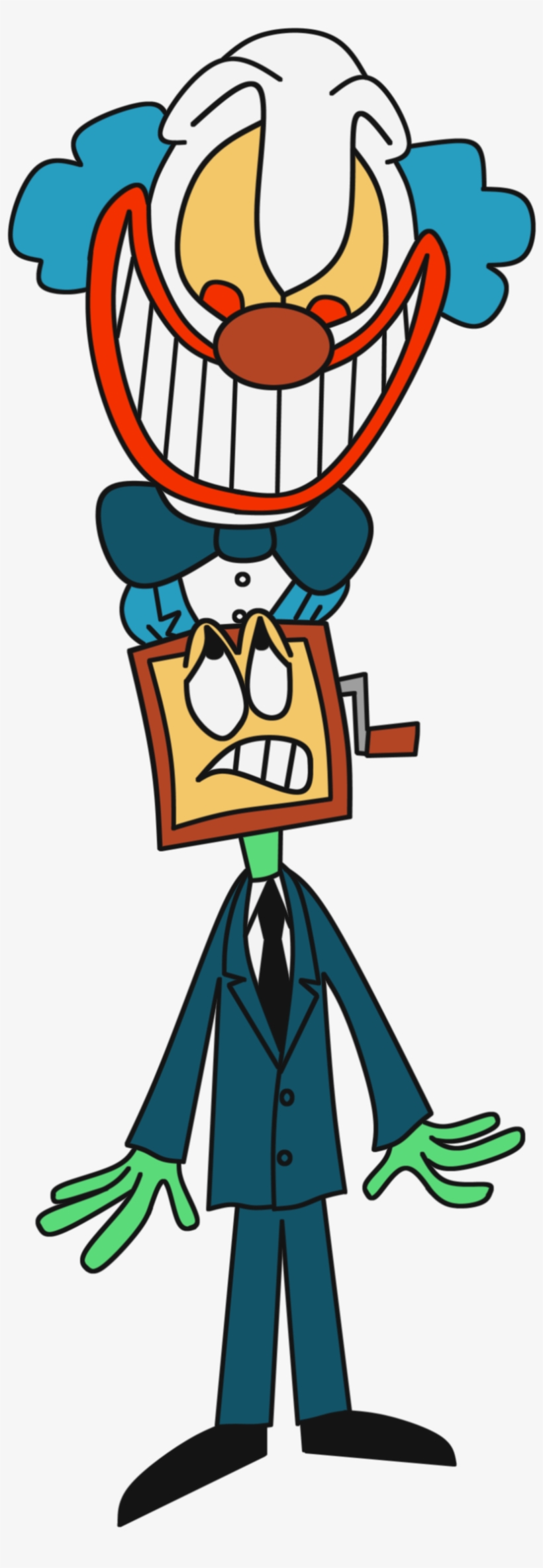Cartoon, transparent png