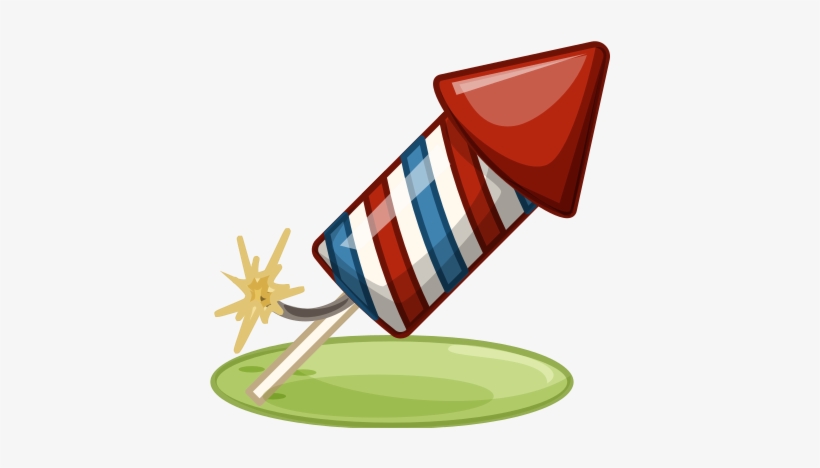 Rocket's Red Glare - Rocket, transparent png