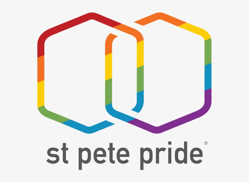 2018 St Pete Pride Parade - St Pete Pride, transparent png