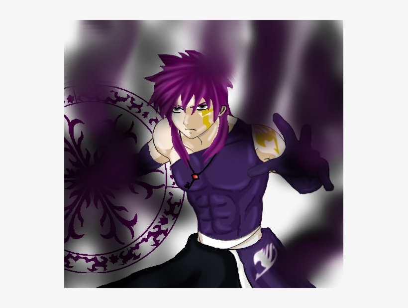 Grand Magic Game Rihan By Darklordluzifer-d6vqm3z - Cartoon, transparent png