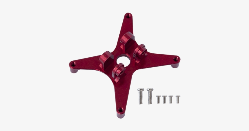 Tail Servo Support - Lynxes, transparent png