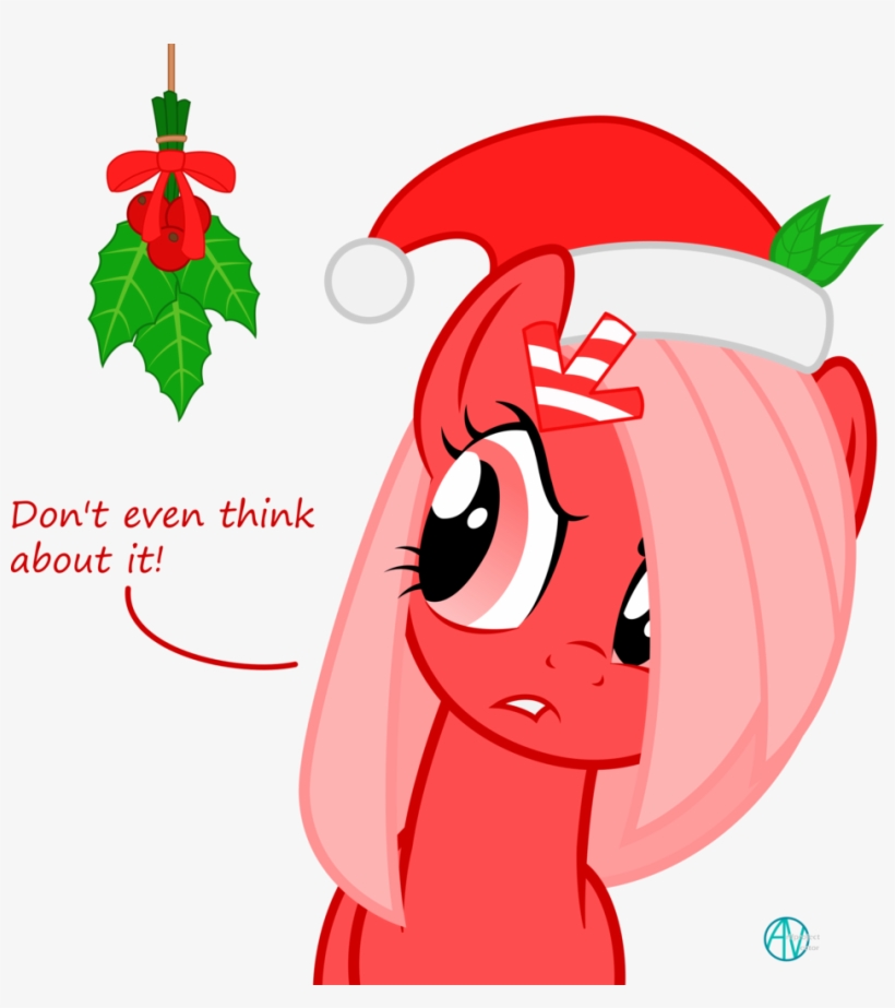 Annoyed, Arif's Mistletoe Pone, Artist - Cartoon, transparent png