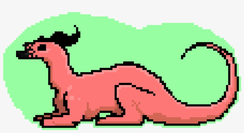 Cute Little Devil Thing - Maplestory, transparent png