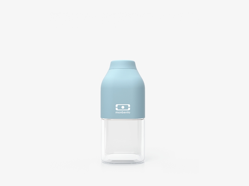 Mb Positive S Iceberg - Mon Bento Bouteille, transparent png