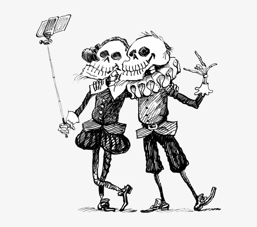400 Años Cervantes Shakespeare, transparent png