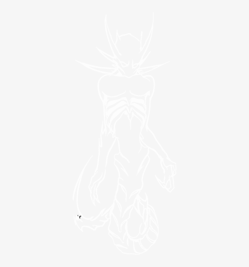 Devils Tail - Illustration, transparent png