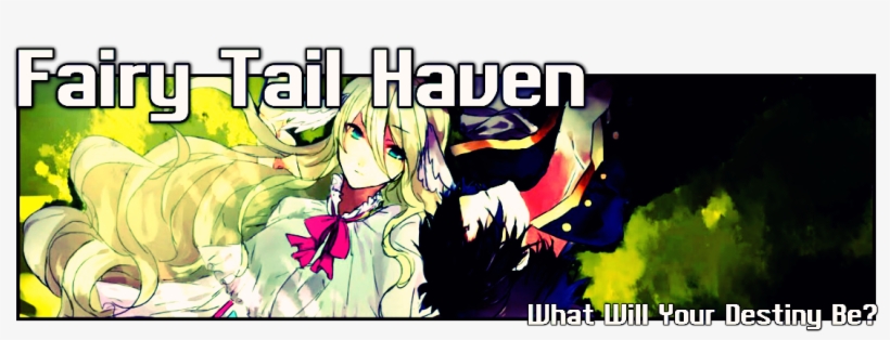 Expanding Horizons - Fairy Tail, transparent png