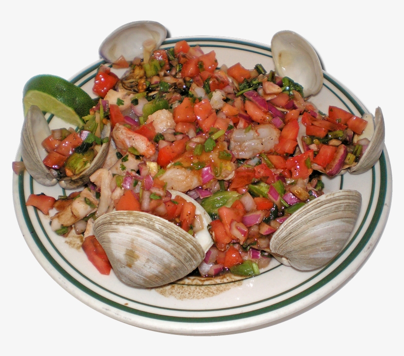 Ceviche De Pescado Png - Pork, transparent png