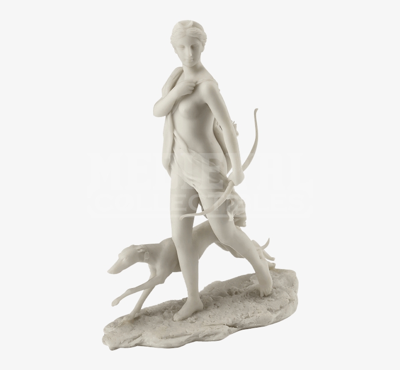 Vector Angels Vector Roman Statue - Marble Statue Png, transparent png