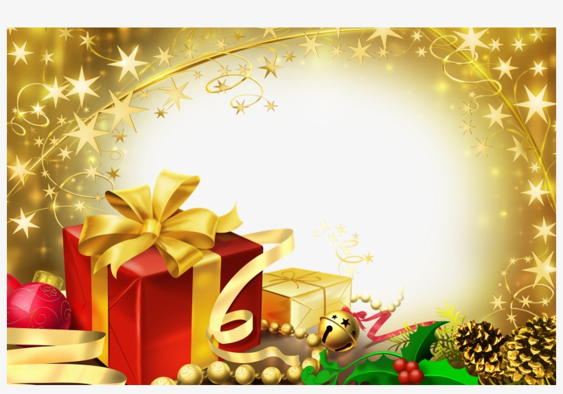 Aun No He Terminado De Subir Todas Los Marcos Que Tengo - Feliz Natal Feliz Navidad, transparent png