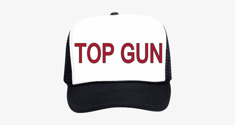 Top Gun Top Gun - Cap, transparent png
