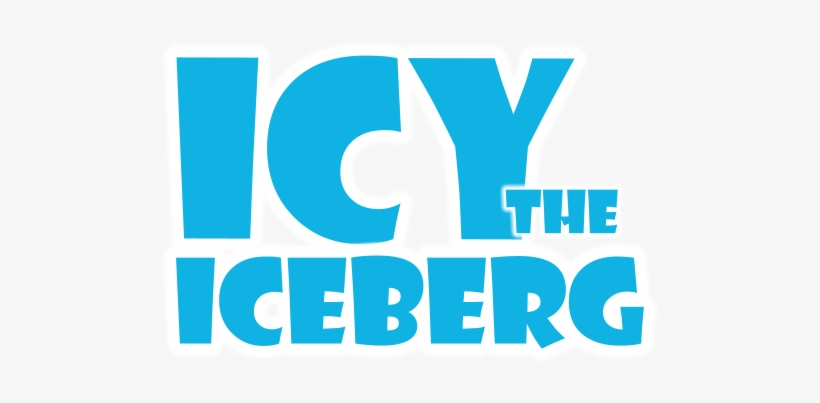 Icy The Iceberg - Joy Of Coffee, transparent png