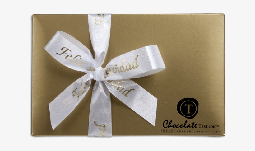 Feliz-navidad - Gift Wrapping, transparent png