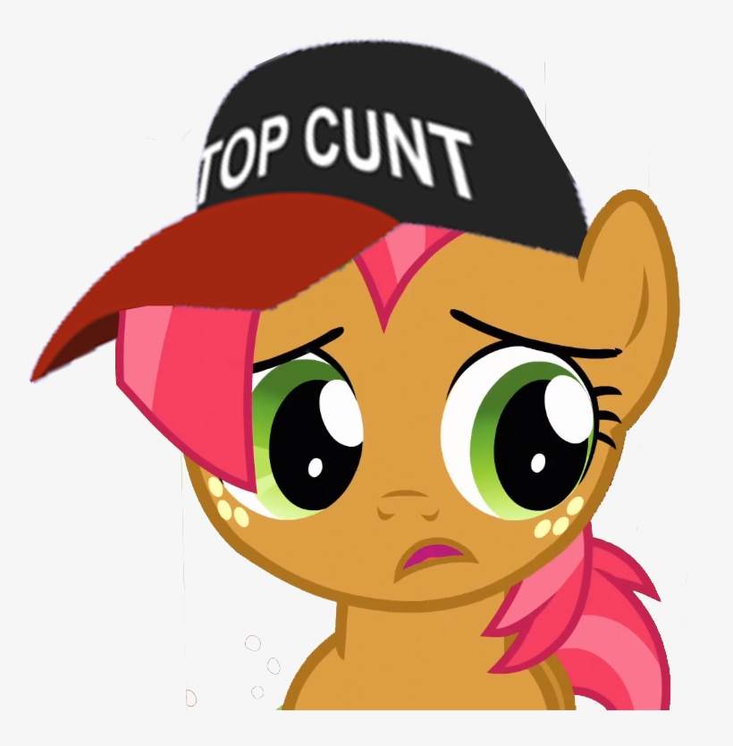 Babs Seed, Baseball Cap, Hat, Safe, Solo, Top Cunt, - Cartoon, transparent png