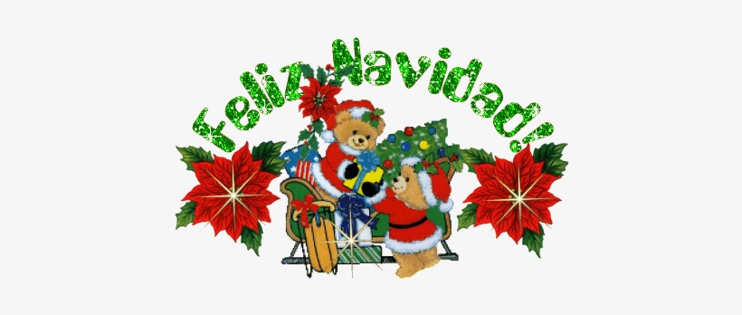 ¡feliz Navidad - Imagenes De L Navidad, transparent png