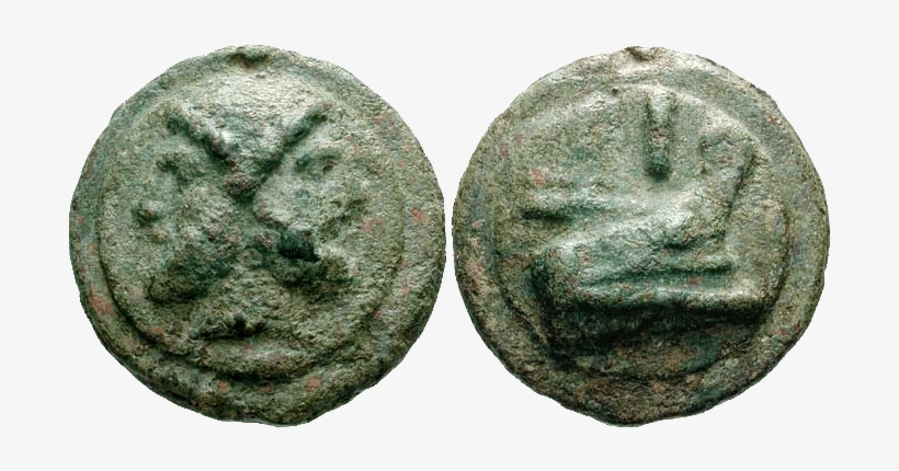 Roman Inns Are Not For Free - Aes Grave, transparent png