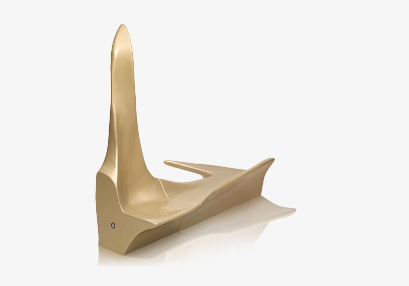 Photograph Courtesy Of Sawaya & Moroni - Zaha Hadid Iceberg, transparent png