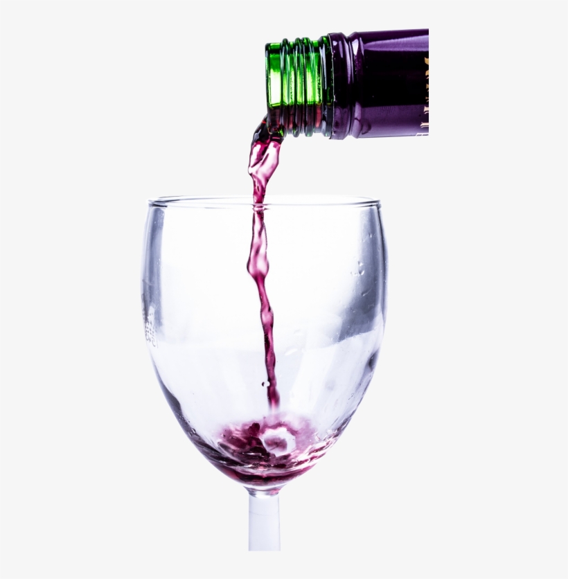 Download Wine Png Image - Champagne Stemware, transparent png