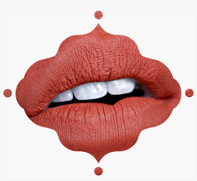 Harvest - Beauty Bakerie Lip Gloss Matte Gingersnap, transparent png