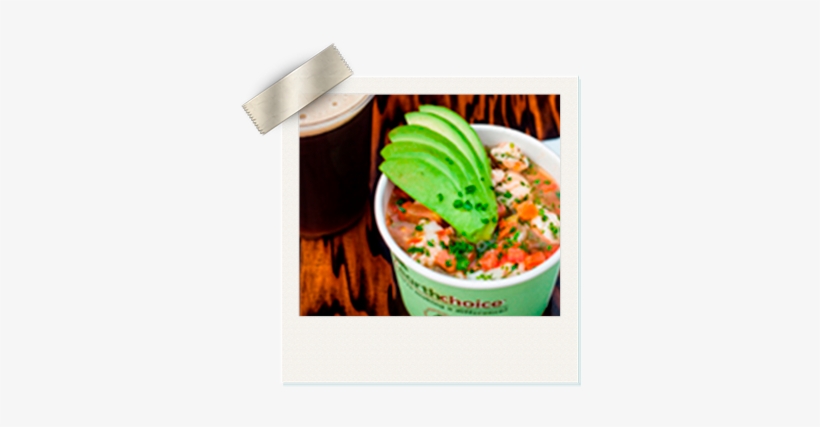 Shrimp Ceviche - Pacific Beach Fish Shop, transparent png