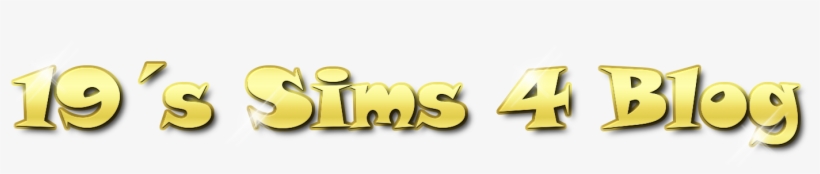 19 Sims 4 Blog - The Sims 4, transparent png