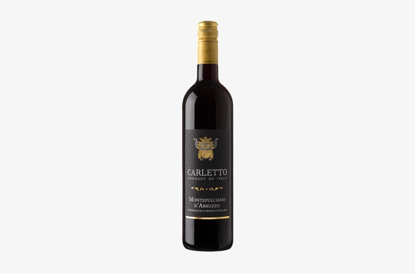 Montepulciano D'abruzzo - Duckhorn Wine, transparent png