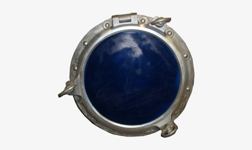 Mid Century Modern S - Ss United States Porthole, transparent png