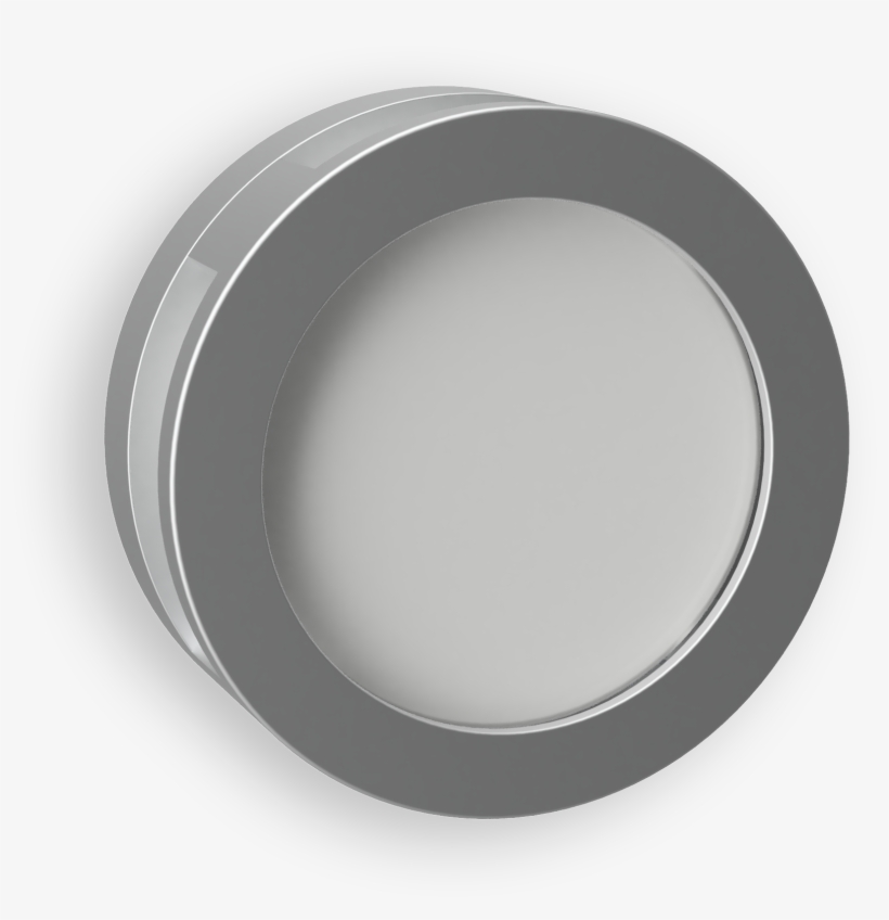 Porthole Replica Led Night Light - Circle, transparent png