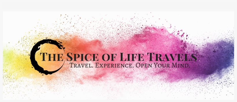 The Spice Of Life Travels - Explosion, transparent png