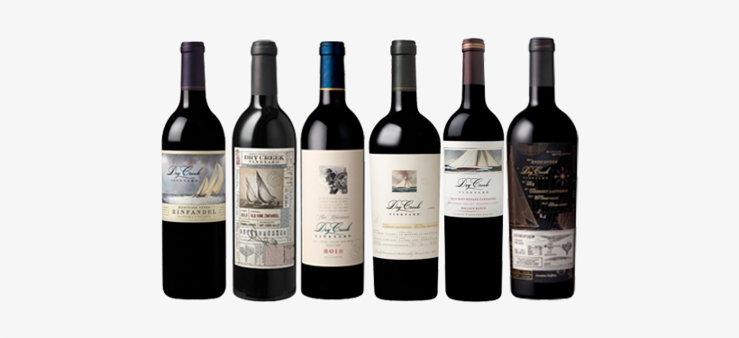 Dry Creek Vineyard 2012 Dry Creek The Mariner Meritage, transparent png