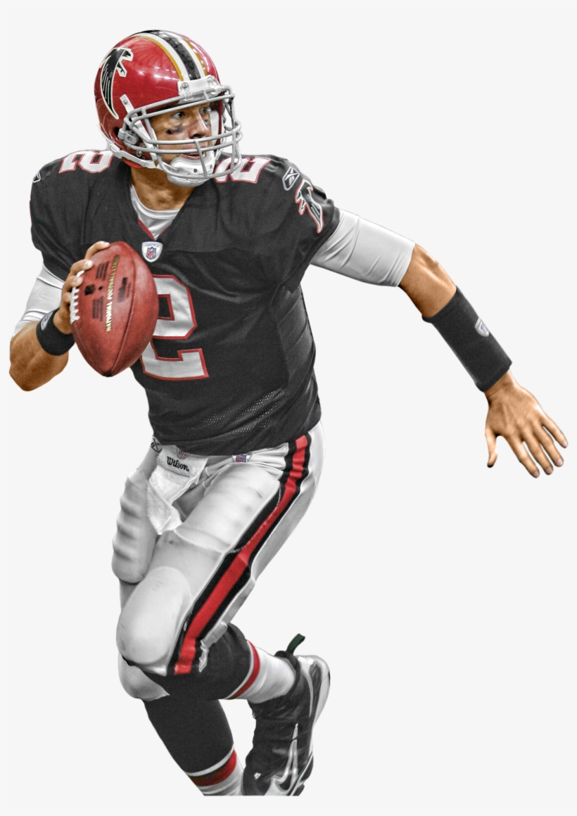 Trhowbackryancomplete - Matt Ryan Cut Out, transparent png
