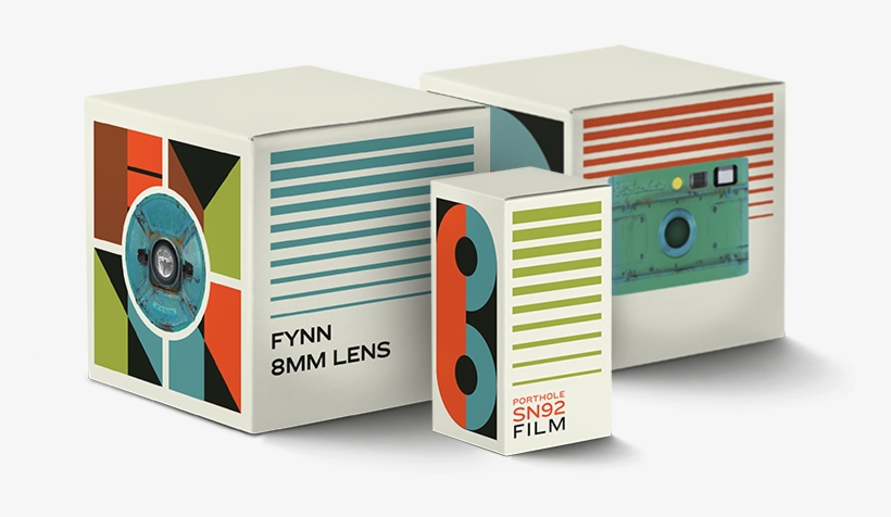 Available In These Paks - Fisheye Lens, transparent png