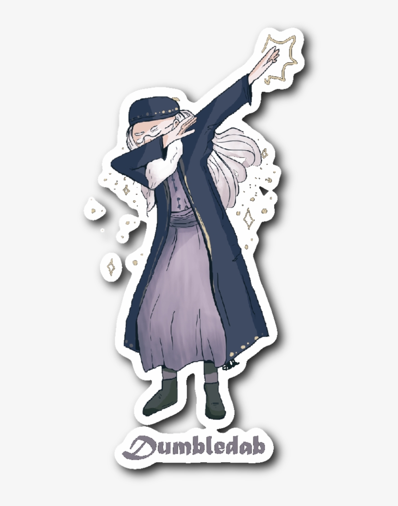 A Harry Potter Vinyl Decal Sticker - Decal, transparent png