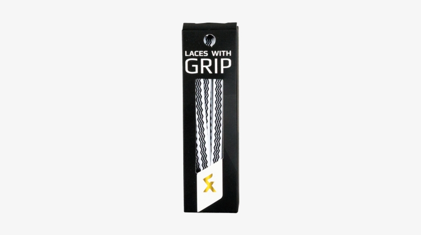 4freestyle Laces With Grip Are Made For Giving You - Snørebånd Med Greb, transparent png