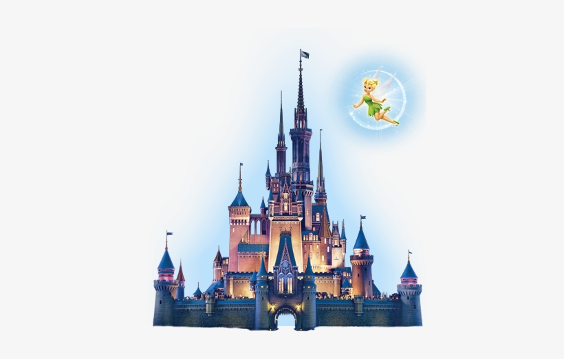 Disney Castle Park Photos, Disney Pictures, Disney - Disneyland Pin Trading Beauty And The Beast, transparent png