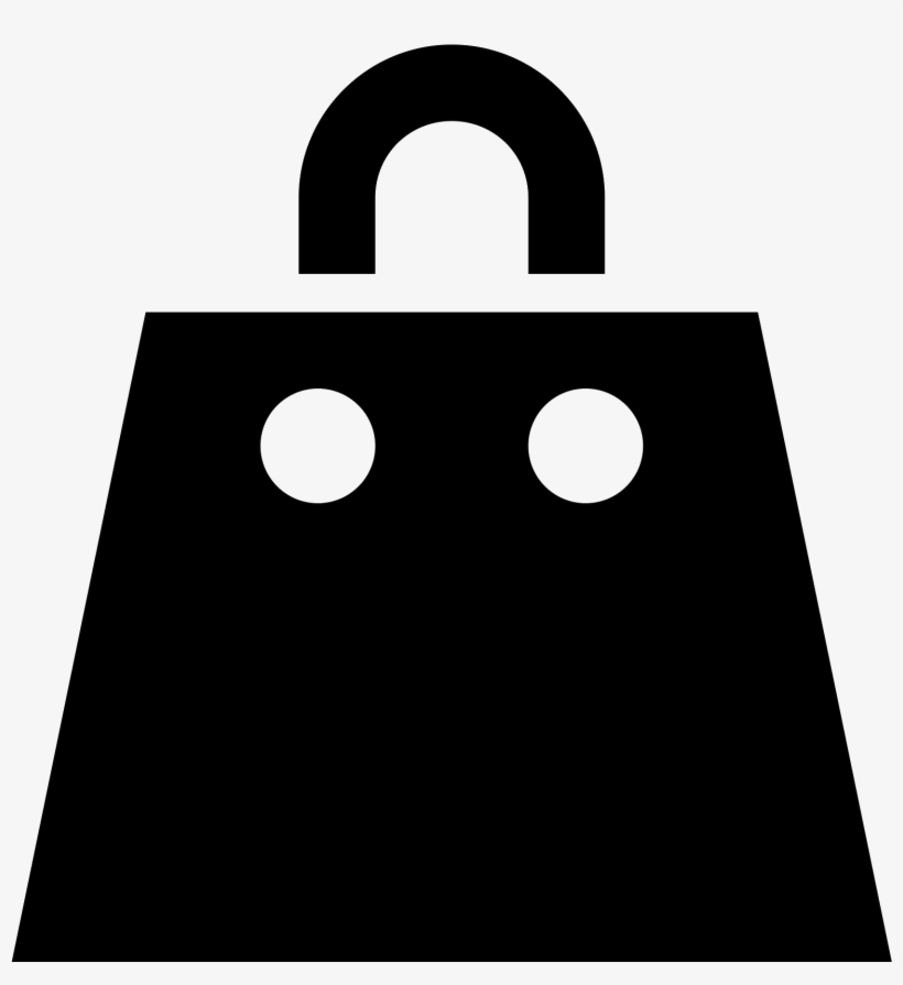 Bag - Icon, transparent png