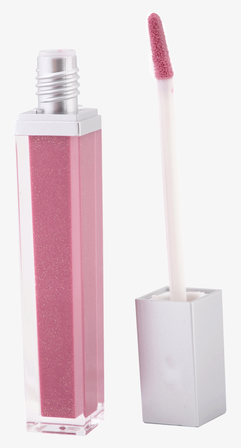 Cinderella Castle - Lip Gloss, transparent png