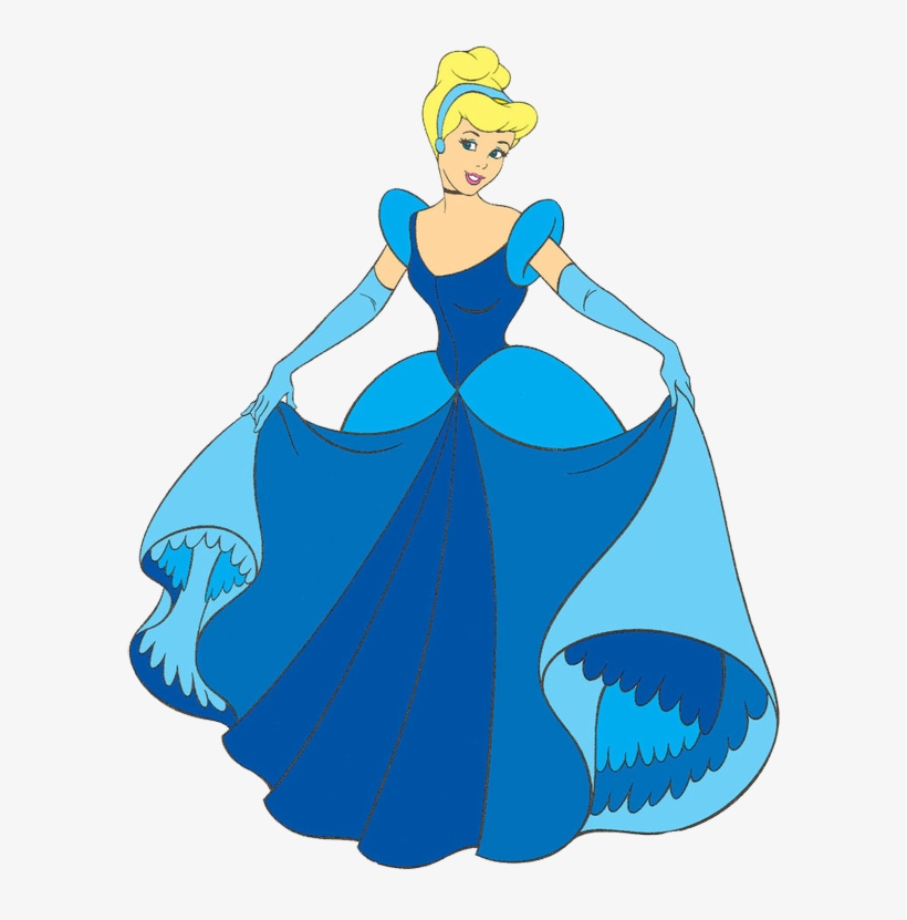 Disney Castle At Getdrawings Com Free For - Cinderella Clipart, transparent png