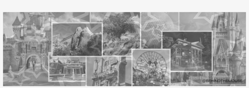 Der Park-planer Fur Das Walt Disney World Resort In, transparent png