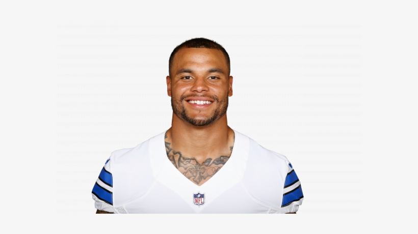 Dak Prescott Gets Custom-made Street Legal Cowboys - Prescott Dak, transparent png