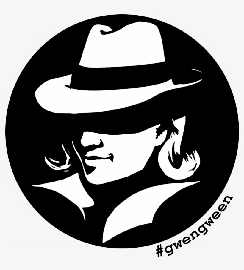 The Pulp Tales Of Gwendolyn Gween, P.i., transparent png