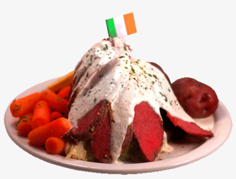 Mcguire's Irish Pub And Brewery - Mcguire's Irish Pub, transparent png