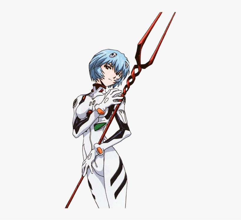 Wife Png Rei Ayanami - Rei Ayanami Png, transparent png