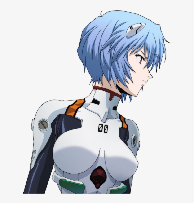 Neon Genesis Evangelion Pixel, transparent png