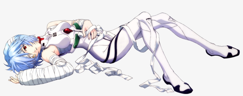 Download Png - Neon Genesis Evangelion Transparent, transparent png