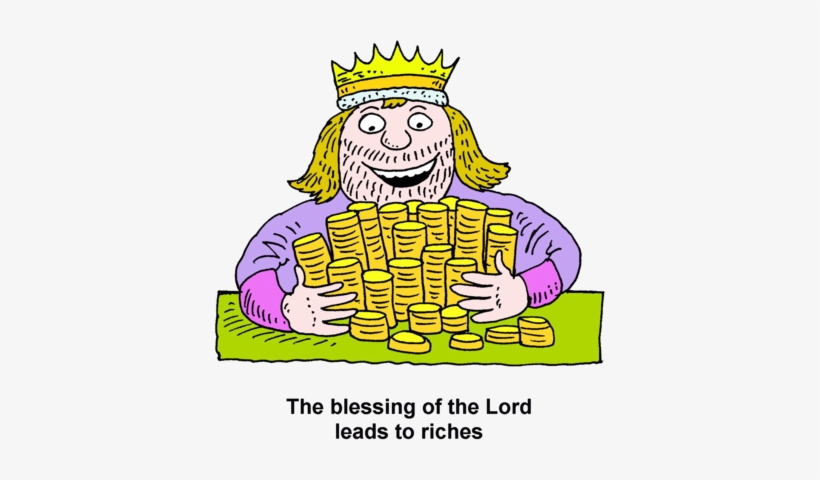 Rich Clipart, transparent png