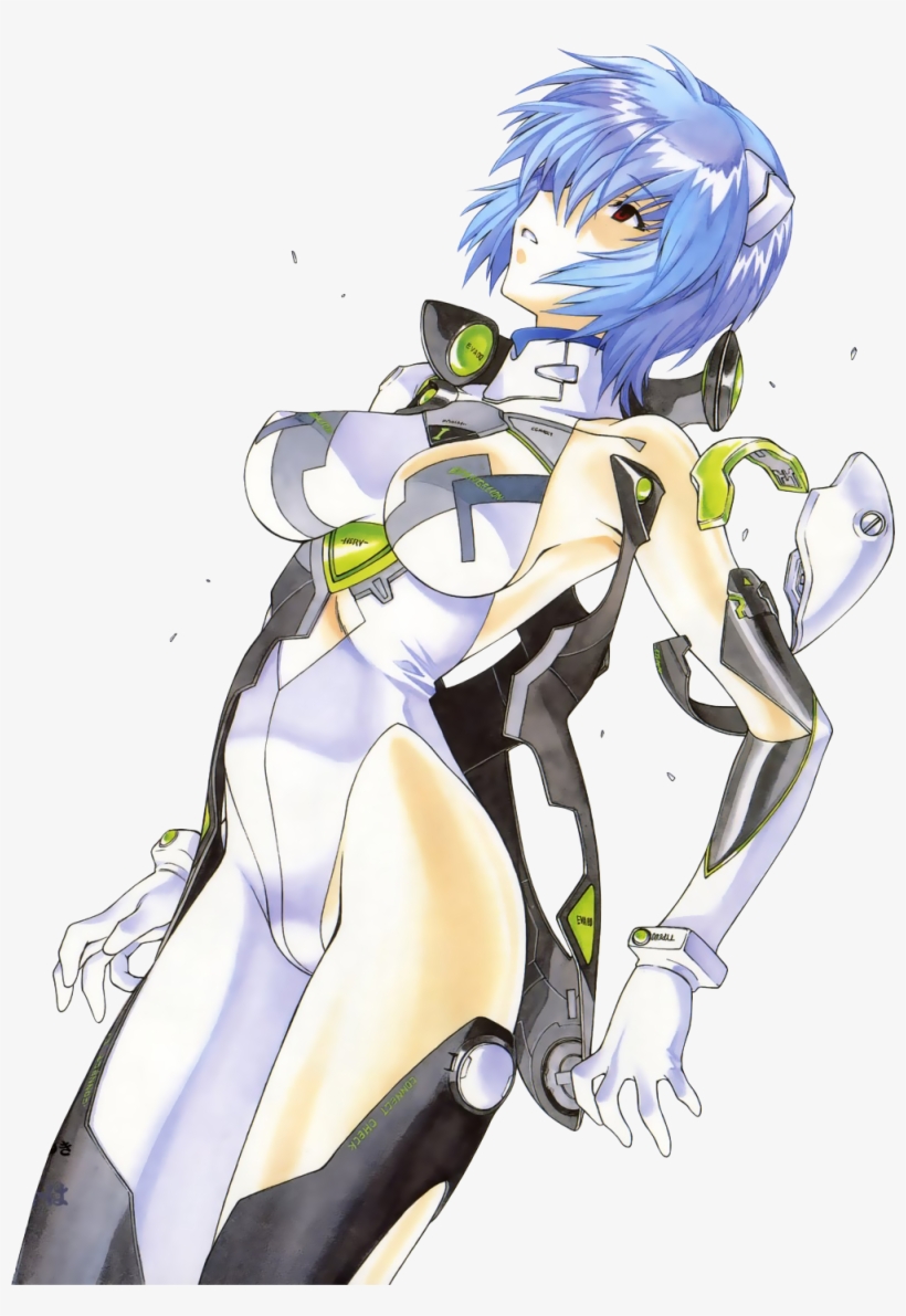 Rei Neon Genesis Evangelion, Eva,anime,аниме - Neon Genesis Evangelion, transparent png